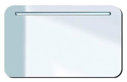 Зеркало Duravit PuraVida 100