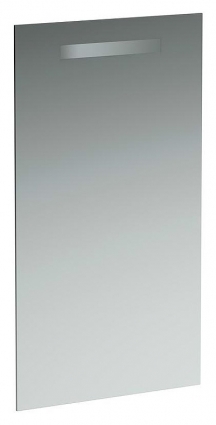 Зеркало Laufen Palace new 60x85 с подсветкой
