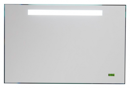 Зеркало Aquanet TH-24C 92x60
