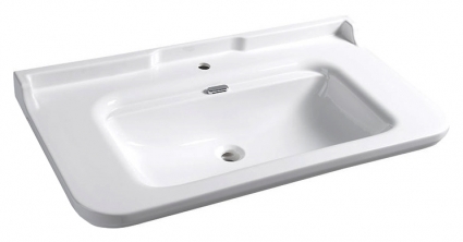 Раковина Kerasan Waldorf 4142