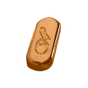 Слив для раковины Kerasan Waldorf 811391oro