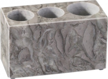 Стакан Kassatex Lotus Beige LOS-TBH-BGE