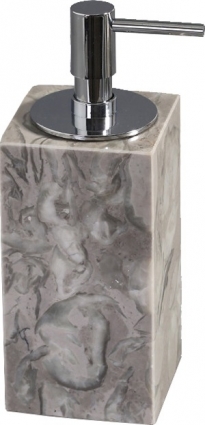 Дозатор Kassatex Lotus Beige LOS-LD-BGE