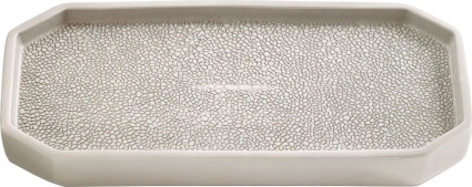 Подставка для предметов Kassatex Shagreen ASG-TR