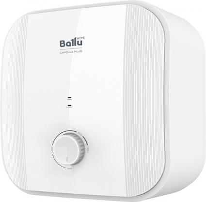 Водонагреватель Ballu Capsule Plus O BWH/S 15