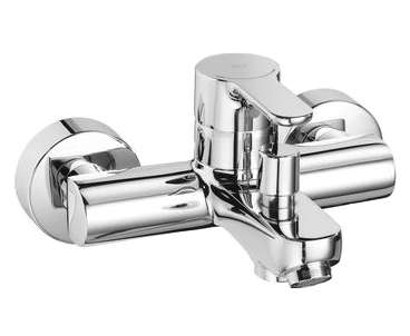 Смеситель Roca L20 5A0209C00 для ванны с душем