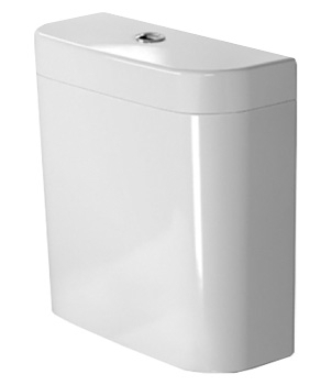 Бачок для унитаза Duravit Happy D.2 0934100085
