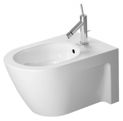 Биде подвесное Duravit Starck 2 2271150000