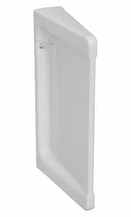 Перегородка для писсуара VitrA Arkitekt 5172B003-0155