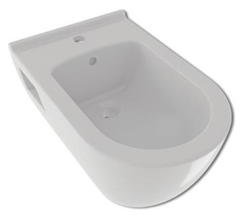 Биде подвесное Serel SM19