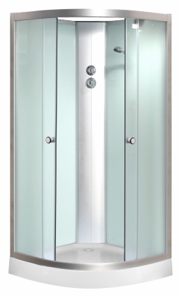 Душевая кабина Niagara NG-2301 без крыши