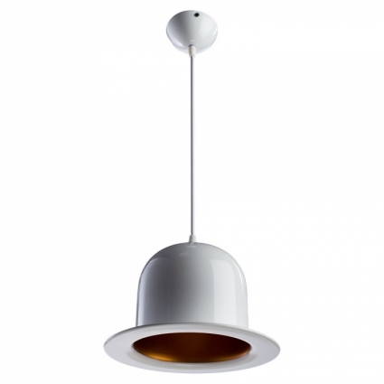 Подвесной светильник Arte Lamp Bijoux A3234SP-1WH
