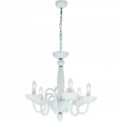Подвесная люстра Divinare Pallada 6004/03 LM-5