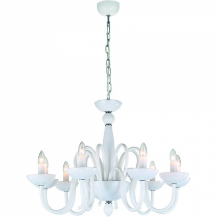 Подвесная люстра Divinare Pallada 6004/03 LM-8