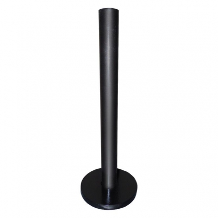 Опора (UL-00000190) Uniel UFP-E11BN-095 Black