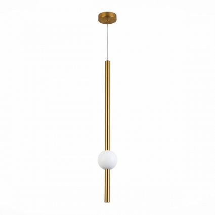 Подвесной светодиодный светильник ST Luce Angurra SL1222.233.01