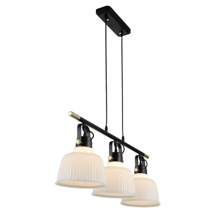 Подвесная люстра Evoluce SL714.043.03