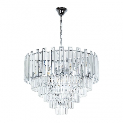 Подвесная люстра Arte Lamp Ellie A1027SP-10CC