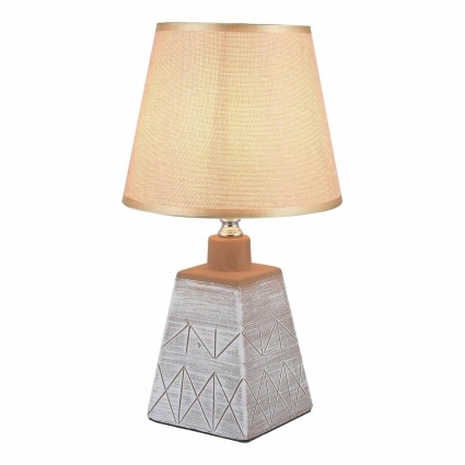 Настольная лампа Toplight Katheryn TL0159-T1