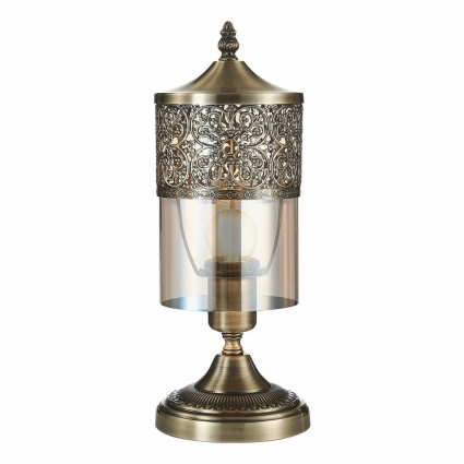 Настольная лампа Citilux Эмир CL467813