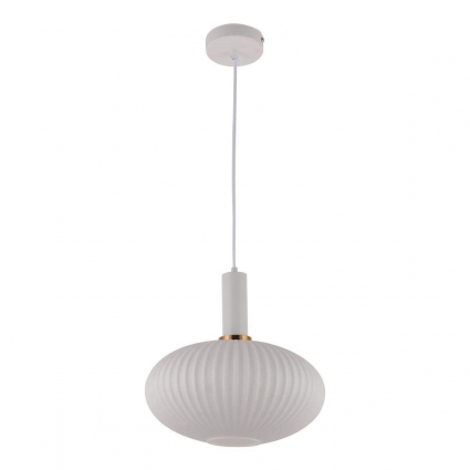 Подвесной светильник Lumina Deco Floril LDP 1216-1 WT+WT