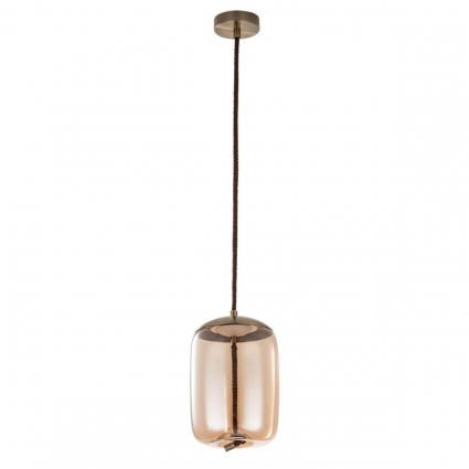Подвесной светильник Arte Lamp Cody A7766SP-1AB