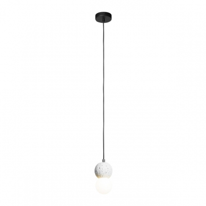 Подвесной светильник Loft IT Quill 10109 Light grey