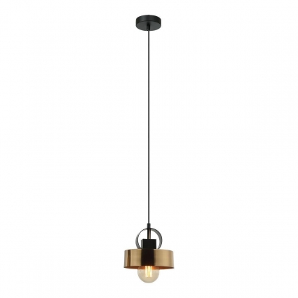 Подвесной светильник Lussole Loft Gilpin LSP-8567