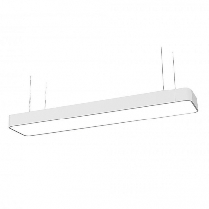 Подвесной светильник Nowodvorski Soft Led 90x20 7545