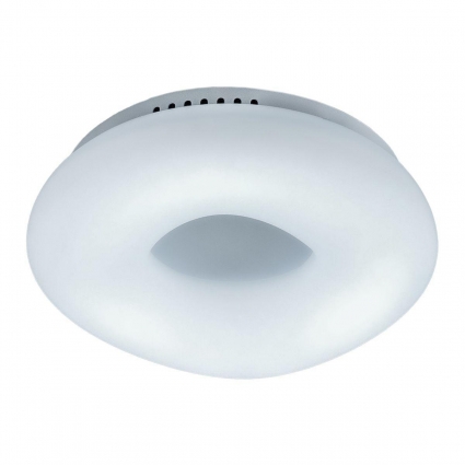 Потолочный светодиодный светильник Citilux Стратус CL732B280G