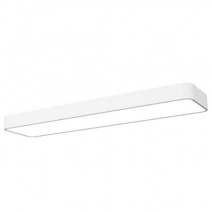 Потолочный светильник Nowodvorski Soft Ceiling Led 60x20 7538