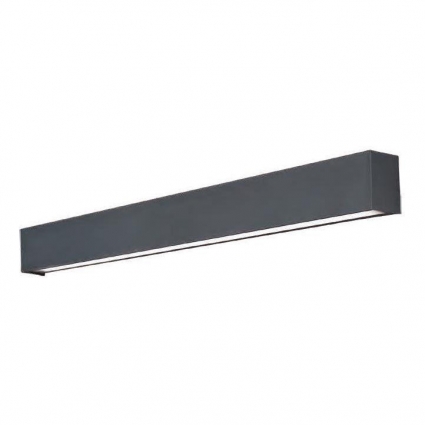 Настенный светильник Nowodvorski Straight Wall Led M 7561
