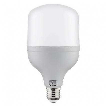 Лампа светодиодная Horoz E27 30W 6400К матовая 001-016-0030 HRZ00000005