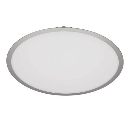 Встраиваемый светодиодный светильник Arlight DL-600S-48W White 020440