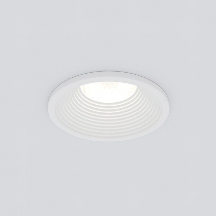 Встраиваемый светодиодный светильник Elektrostandard Gudi 25028/LED 4690389182495