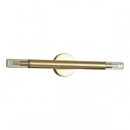Бра Indigo Sigaro 13006/2W Gold V000234