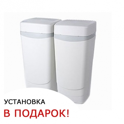 Система умягчения и обезжелезивания Аквафор WaterMax BEQ