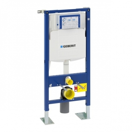 Система инсталляции для унитазов Geberit Duofix UP320 