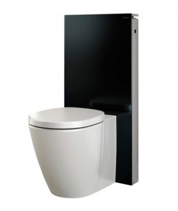 Рамная инсталляция Geberit Monolith Premium 131.021.SJ.1