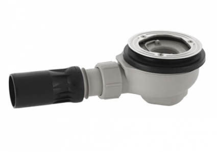 Сифон для поддона Geberit Uniflex