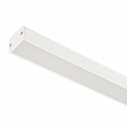 Потолочный светодиодный светильник Arlight Snap-Starline-Flat-S600-13W Warm3000 031569