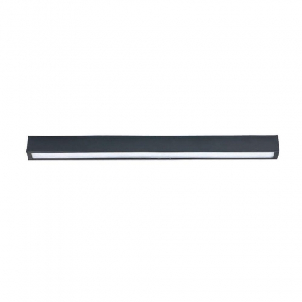 Потолочный светильник Nowodvorski Straight Ceiling Led M 7553