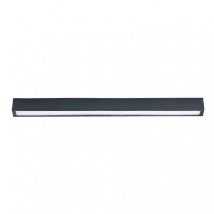 Потолочный светильник Nowodvorski Straight Ceiling Led S 7552
