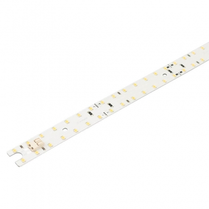 Светодиодная лента Arlight 9,6W 70LED 2835SMD белый 0,5M 027645
