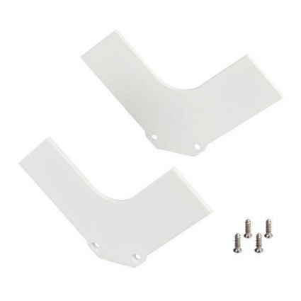 Набор заглушек Arlight ARH-V-Dual-Hid White 035647