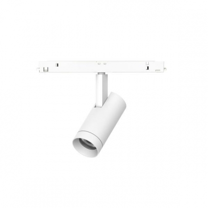 Трековый светодиодный светильник Arlight Mag-Orient-Spot-R45-12W Day4000 035872