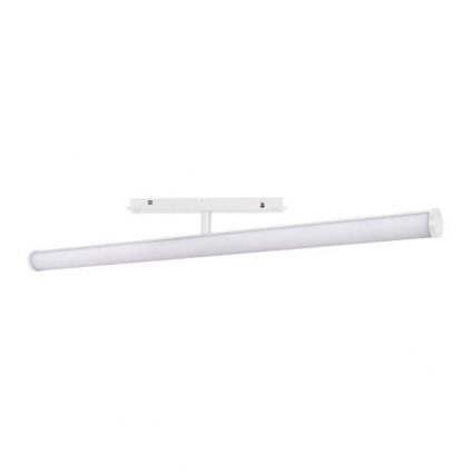 Трековый светодиодный светильник Arlight Mag-Orient-Tube-Turn-L900-30W Warm3000 036477