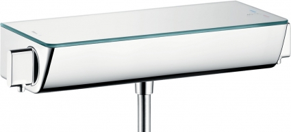 Термостатический смеситель Hansgrohe Ecostat Select 13161000 для душа