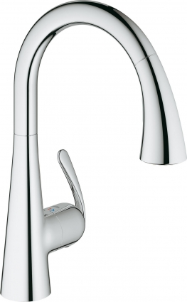 Смеситель для кухни Grohe Zedra 32294001