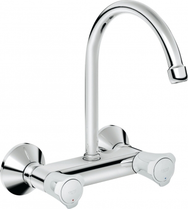 Смеситель для кухни Grohe Costa 31191001